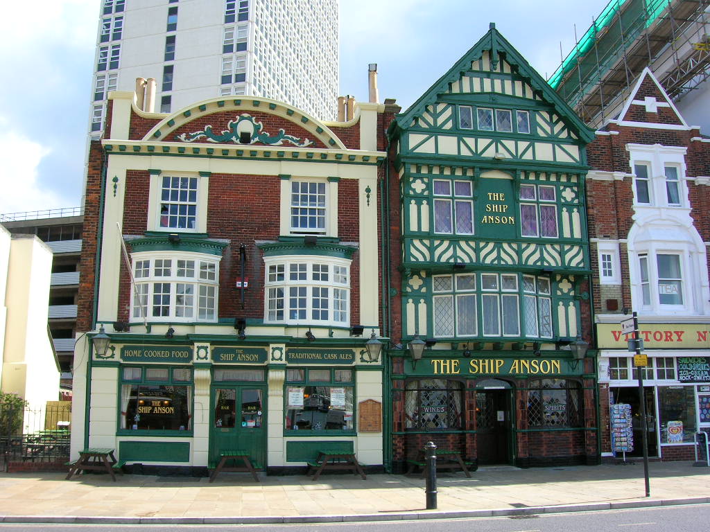 Portsmouth